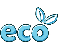 Ici et La Creations eco friendly icon