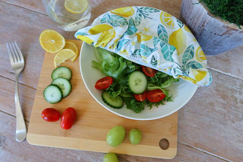 Reuseable Bowl Covers - Image 3