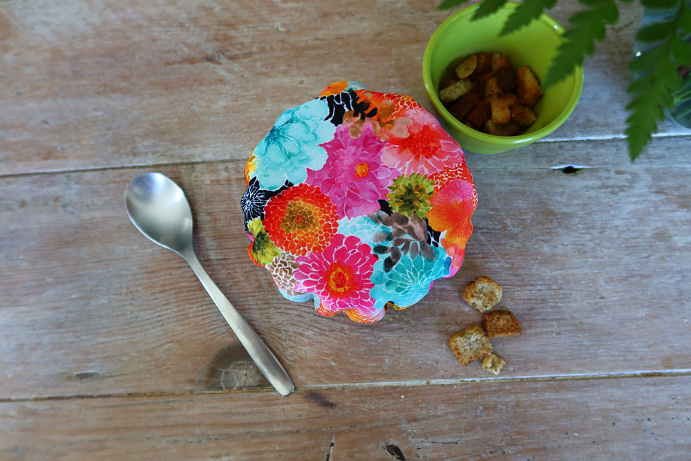 Reuseable Bowl Covers - Image 4