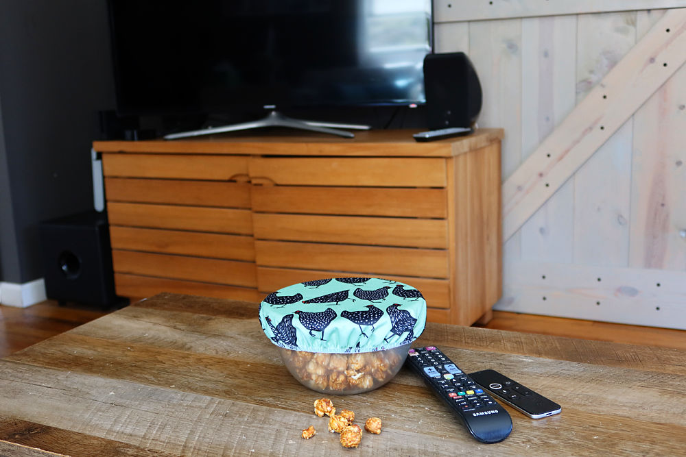 Reuseable Bowl Covers - Image 10