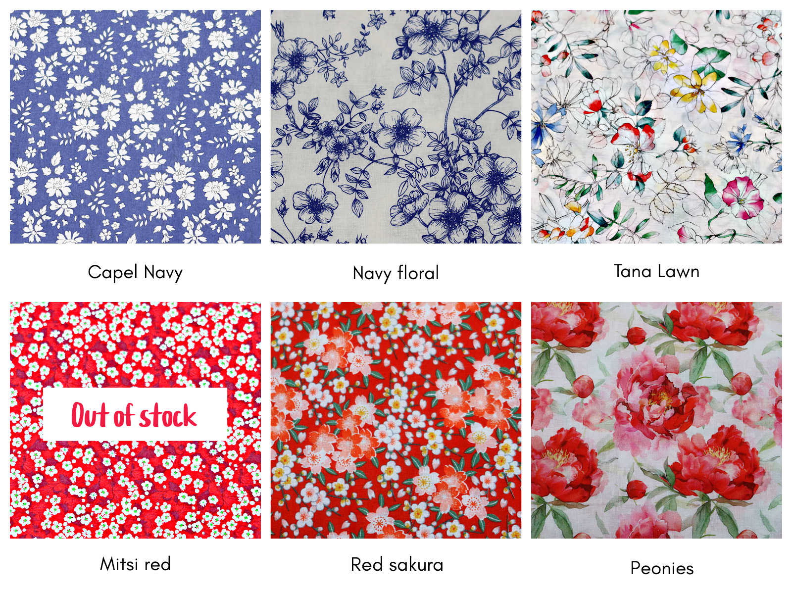 My Liberty Toiletry Bag - Image 15